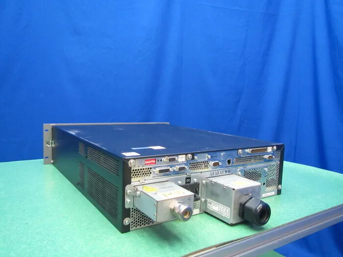ko_アドバンスドエナジー ピナクルplus(10kW） ko_DC電源 상세 이미지 - ASKINDEX 코리아