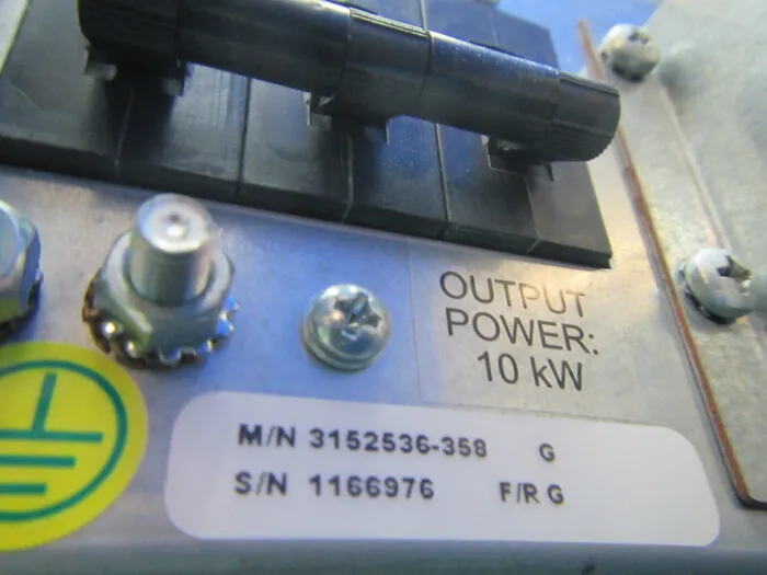 ko_アドバンスドエナジー ピナクルplus(10kW） ko_DC電源 상세 이미지 - ASKINDEX 코리아