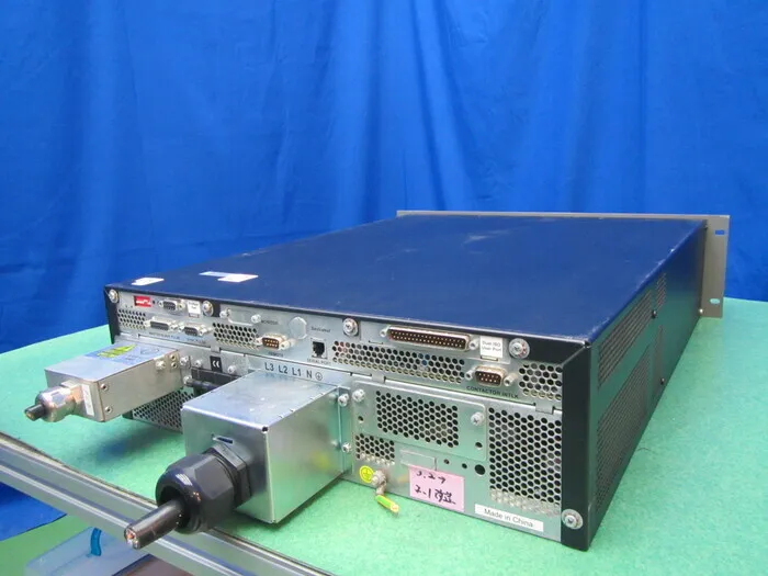 ko_アドバンスドエナジー ピナクルplus(10kW） ko_DC電源 상세 이미지 - ASKINDEX 코리아