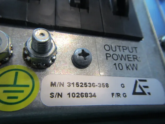 ko_アドバンスドエナジー ピナクルplus(10kW） ko_DC電源 상세 이미지 - ASKINDEX 코리아