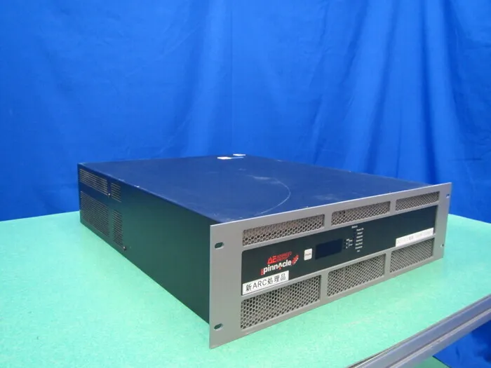 ko_アドバンスドエナジー ピナクルplus(10kW） ko_DC電源