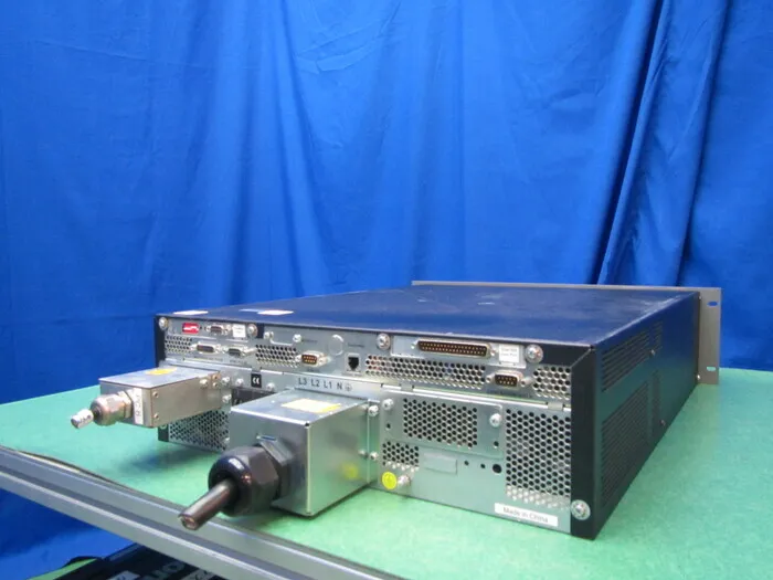 ko_アドバンスドエナジー ピナクルplus(10kW） ko_DC電源 상세 이미지 - ASKINDEX 코리아
