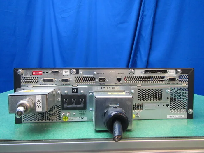 ko_アドバンスドエナジー ピナクルplus(10kW） ko_DC電源 상세 이미지 - ASKINDEX 코리아