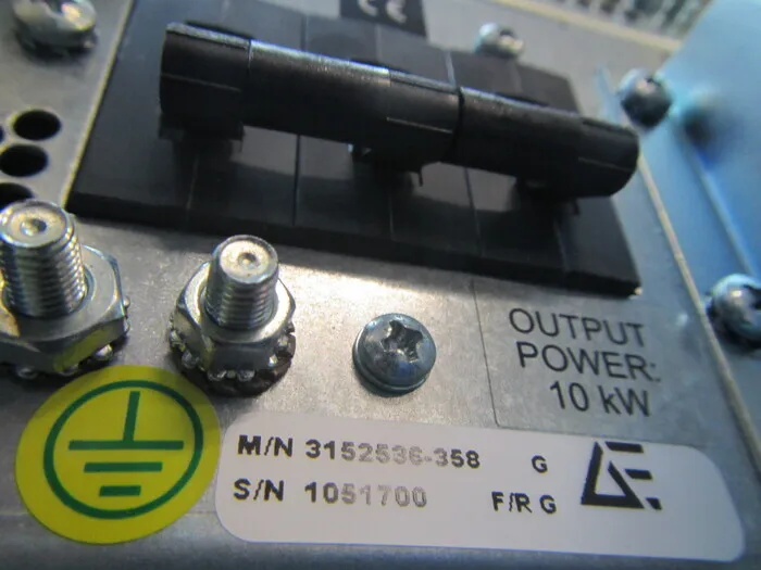 ko_アドバンスドエナジー ピナクルplus(10kW） ko_DC電源 상세 이미지 - ASKINDEX 코리아