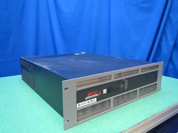 ko_アドバンスドエナジー ピナクルplus(10kW） ko_DC電源