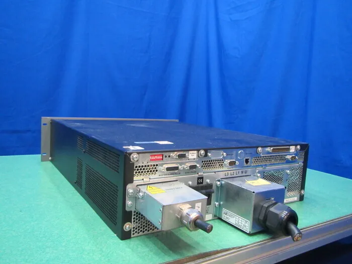 ko_アドバンスドエナジー ピナクルplus(10kW） ko_DC電源 상세 이미지 - ASKINDEX 코리아