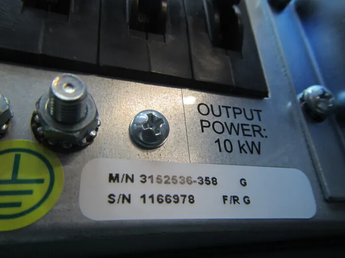 ko_アドバンスドエナジー ピナクルplus(10kW） ko_DC電源 상세 이미지 - ASKINDEX 코리아