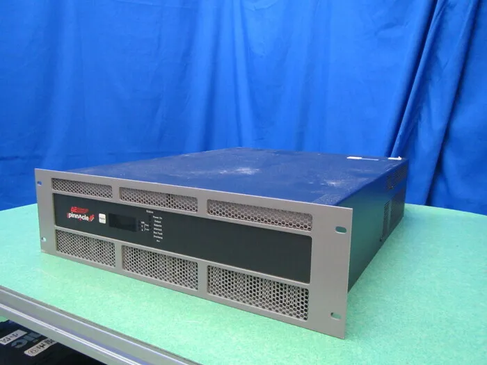 ko_アドバンスドエナジー ピナクルplus(10kW） ko_DC電源