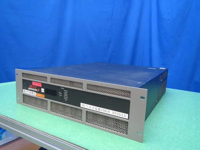 en_アドバンスドエナジー ピナクルplus(10kW） en_DC電源 Detail Image - ASKINDEX Korea