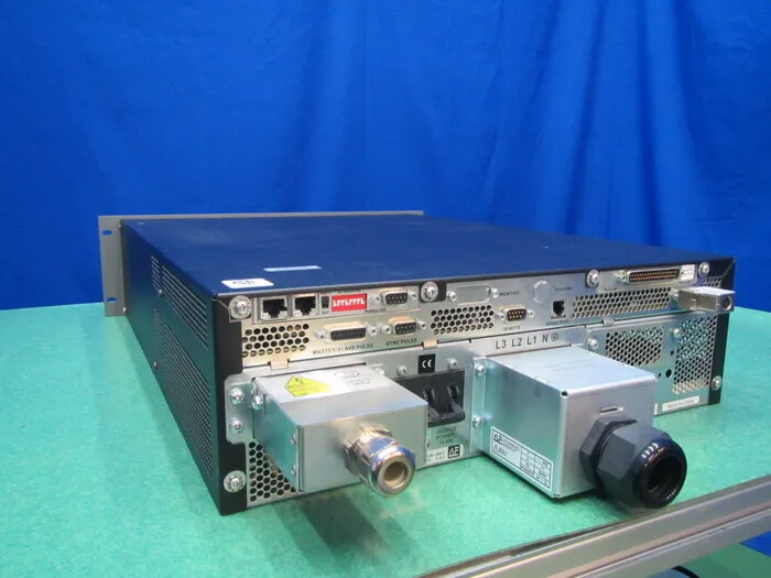 en_アドバンスドエナジー ピナクルplus(10kW） en_DC電源 Detail Image - ASKINDEX Korea