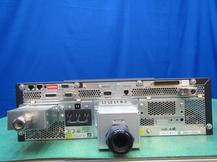 en_アドバンスドエナジー ピナクルplus(10kW） en_DC電源 Detail Image - ASKINDEX Korea