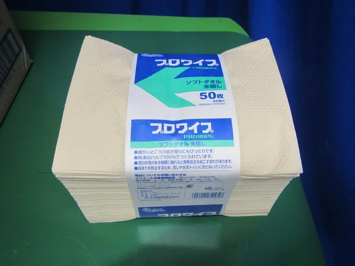 ko_大王製紙 タフミザ50/18 ko_プロワイプ 상세 이미지 - ASKINDEX 코리아