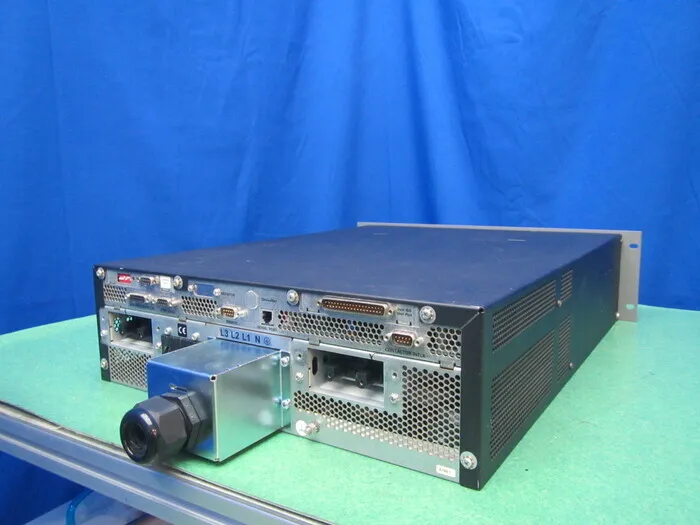 ko_アドバンスドエナジー ピナクルplus(10kW） ko_DC電源 상세 이미지 - ASKINDEX 코리아