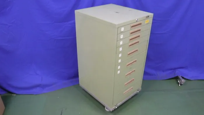en_サカエ  en_工具キャビネット