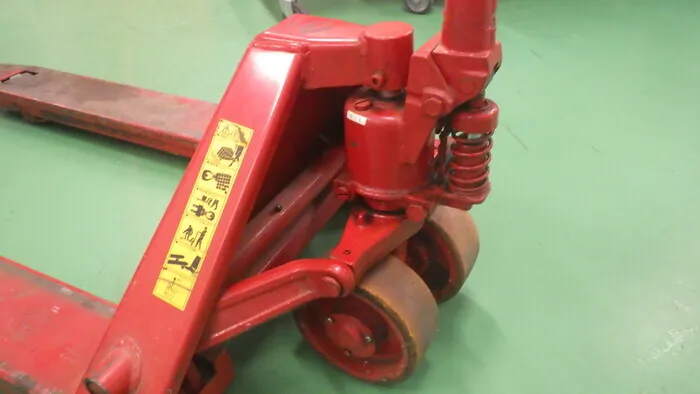 en_ニチユ 15L-13-107 en_ハンドリフト Detail Image - ASKINDEX Korea