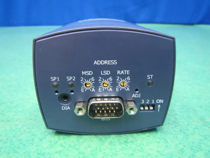 ko_インフィコン PCG550 ko_真空ゲージ 상세 이미지 - ASKINDEX 코리아