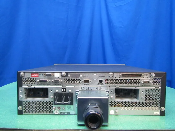 ko_アドバンスドエナジー ピナクルplus(5kW） ko_DC電源 상세 이미지 - ASKINDEX 코리아