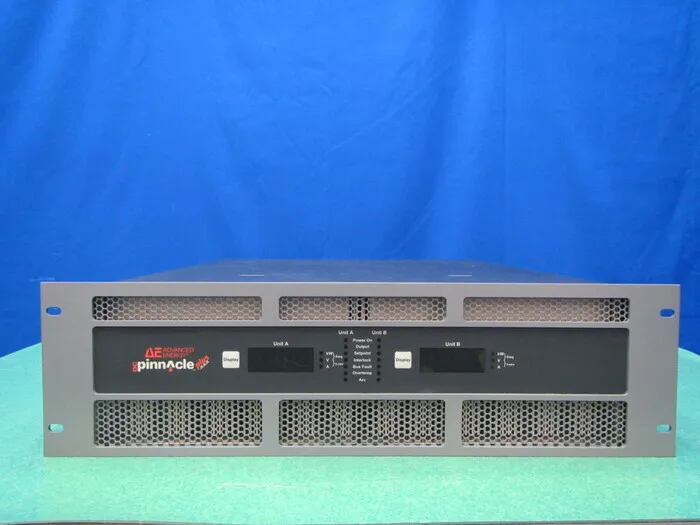 ko_アドバンスドエナジー ピナクルplus(5kW） ko_DC電源 상세 이미지 - ASKINDEX 코리아