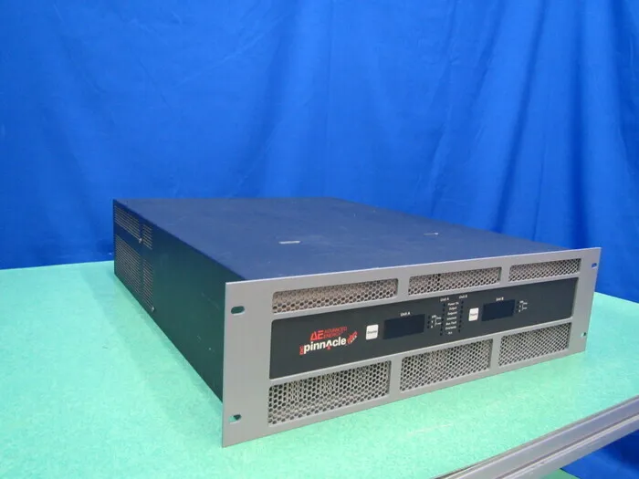 ko_アドバンスドエナジー ピナクルplus(5kW） ko_DC電源