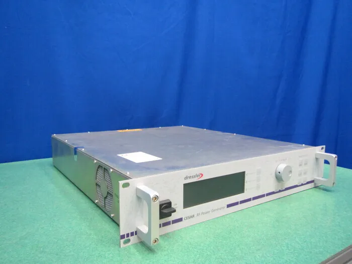 ko_アドバンスドエナジー CESAR1310 ko_RF電源 상세 이미지 - ASKINDEX 코리아