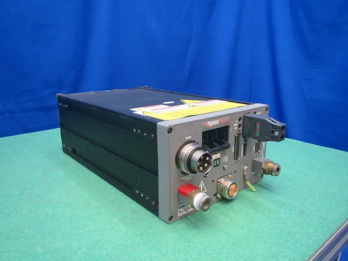 en_Apex 5513 en_RFジェネレータ－ Detail Image - ASKINDEX Korea