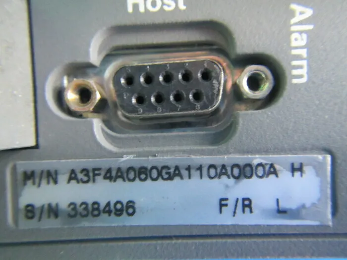 en_Apex 5513 en_RFジェネレータ－ Detail Image - ASKINDEX Korea