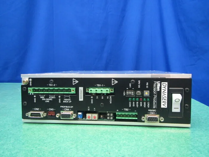en_横河電機 UR5030B8KC-2PN＊C en_サーボドライバー Detail Image - ASKINDEX Korea