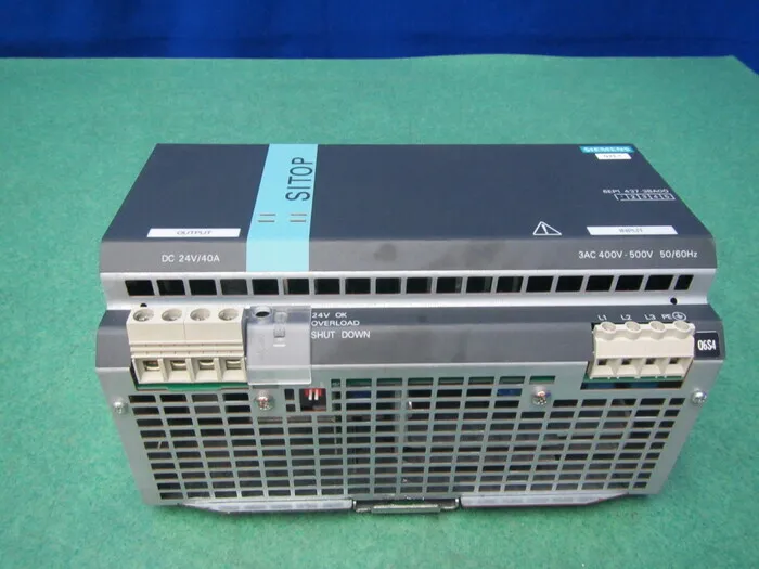 ko_シーメンス 6EP1437-3BA00 ko_スイッチング電源 상세 이미지 - ASKINDEX 코리아