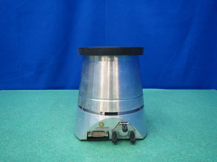en_ライボルト TW250S en_ターボ分子ポンプ Detail Image - ASKINDEX Korea