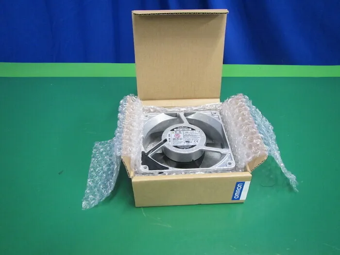 ko_オムロン R87F-A6A15HP ko_ACファン