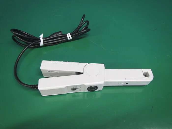 ko_ヒューレットパッカード 1146A ko_AC/DC電流プローブ 상세 이미지 - ASKINDEX 코리아