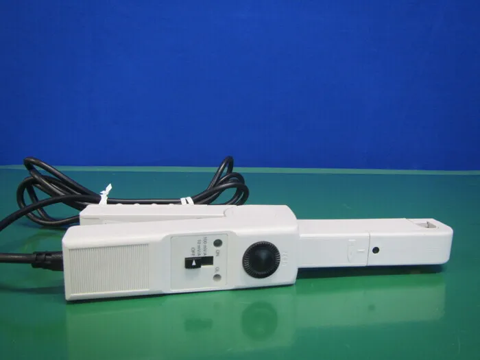 ko_ヒューレットパッカード 1146A ko_AC/DC電流プローブ 상세 이미지 - ASKINDEX 코리아