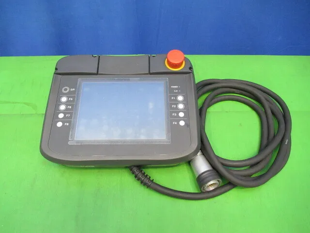 en_キーエンス VT3-V6HG en_タッチパネル Detail Image - ASKINDEX Korea