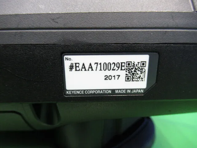 en_キーエンス VT3-V6HG en_タッチパネル Detail Image - ASKINDEX Korea