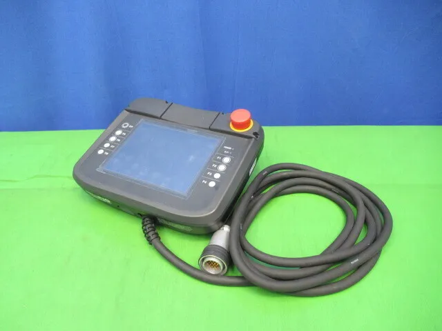 en_キーエンス VT3-V6HG en_タッチパネル