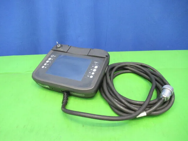 en_キーエンス VT3-V6HG en_タッチパネル Detail Image - ASKINDEX Korea