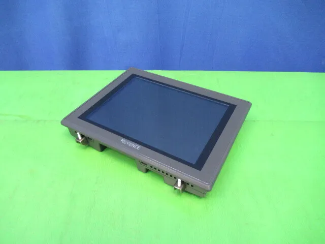en_キーエンス CA-MP81 en_液晶カラーモニター