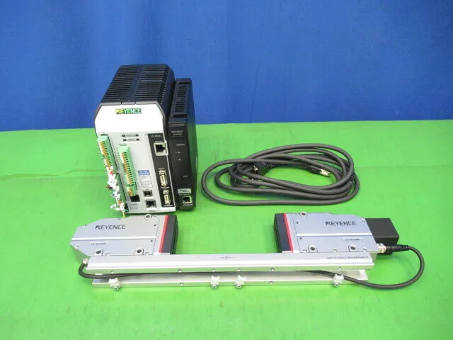 en_キーエンス LS-9500/LS9030M en_レーザー変位計 Detail Image - ASKINDEX Korea