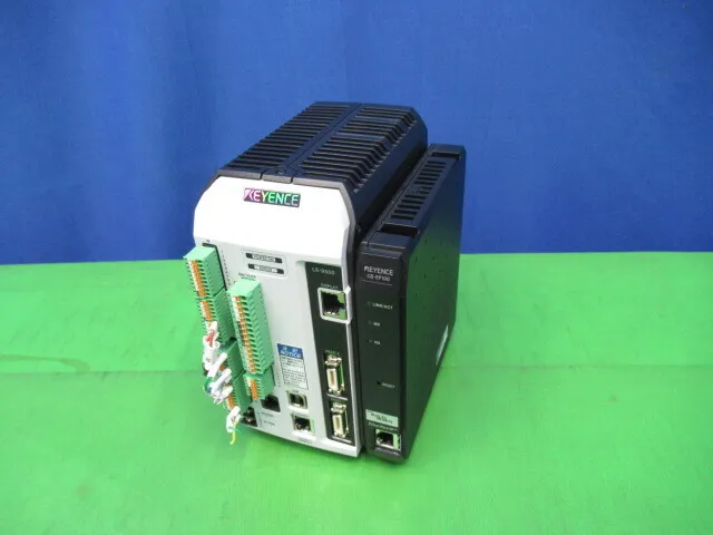 en_キーエンス LS-9500/LS9030M en_レーザー変位計 Detail Image - ASKINDEX Korea