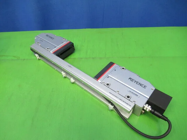 en_キーエンス LS-9500/LS9030M en_レーザー変位計 Detail Image - ASKINDEX Korea