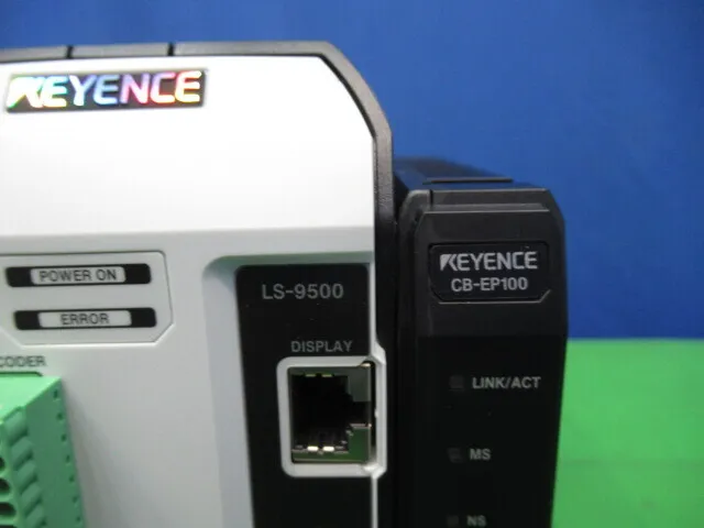 en_キーエンス LS-9500/LS9030M en_レーザー変位計 Detail Image - ASKINDEX Korea
