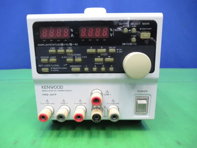 ko_ケンウッド PW8-3ATP ko_DC電源 상세 이미지 - ASKINDEX 코리아