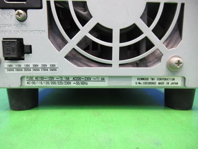 ko_ケンウッド PW8-3ATP ko_DC電源 상세 이미지 - ASKINDEX 코리아