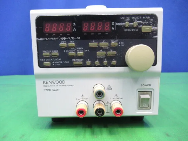 ko_ケンウッド PW16-5ADP ko_DC電源 상세 이미지 - ASKINDEX 코리아