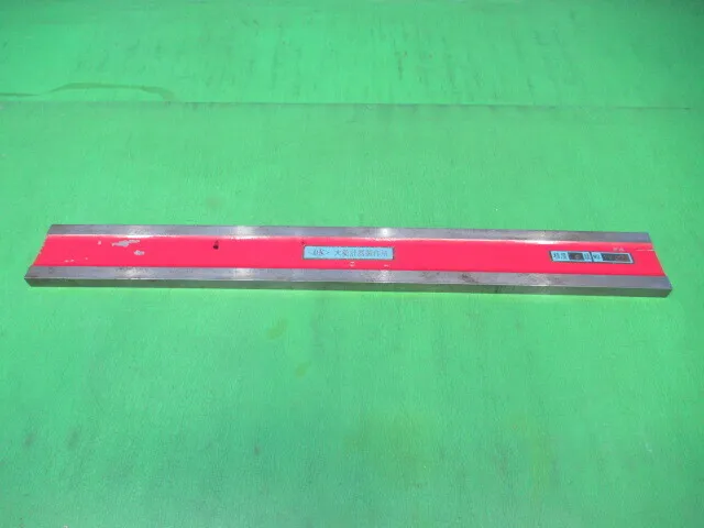 en_大菱計器製作所  en_直定規 Detail Image - ASKINDEX Korea