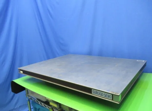 ko_駿河精機 J09-1007S ko_光学定盤 상세 이미지 - ASKINDEX 코리아