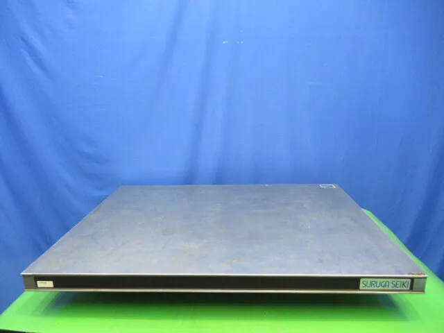 ko_駿河精機 J09-1007S ko_光学定盤 상세 이미지 - ASKINDEX 코리아