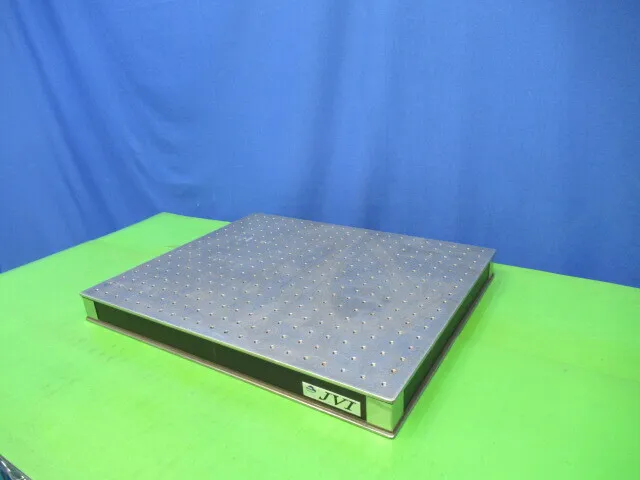 ko_日本防振工業 C-0405 ko_光学定盤