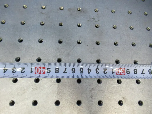ko_シグマ光機 FB-76-50 ko_光学定盤 상세 이미지 - ASKINDEX 코리아