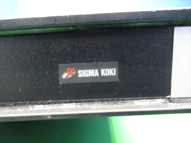 ko_シグマ光機 FB-76-50 ko_光学定盤 상세 이미지 - ASKINDEX 코리아